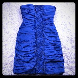 NWT- BCBG MAXAZRIA-NWT COCKTAIL DRESS🔥